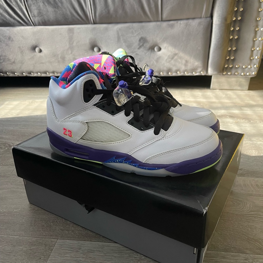 Air Jordan 5